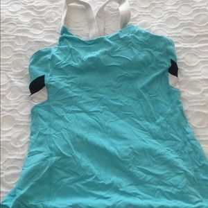 Lululemon top